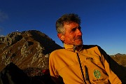 96 Antonio - Accompagnatore Alpinismo Giovanile- CAI - BG